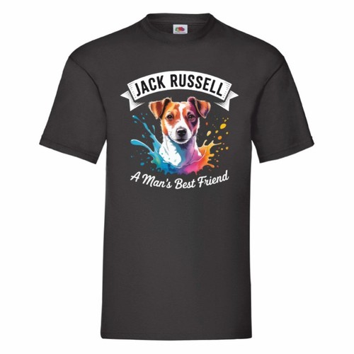 Jack russell man best - jack,