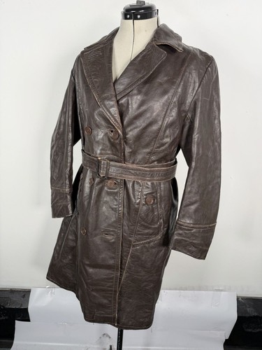 1950s dutch leather - dutch,