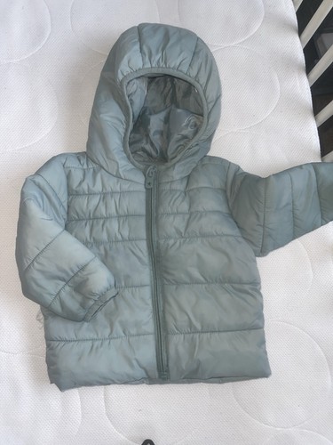 Coat for infants 9 - infants, -9