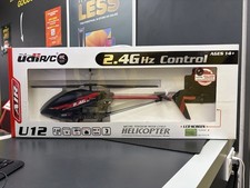 Udi R/C 2.4Ghz Control