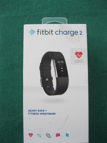 Fitbit charge fitness health - fitbit, 2