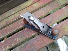 Vintage woden N0 4 plane