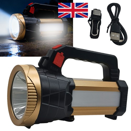 Super bright led spot light - super,