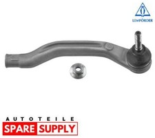 TIE ROD END FOR RENAULT