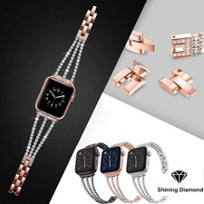 for Apple Watch Series Sparkle