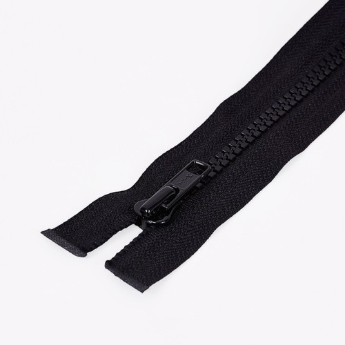 Heavy duty zip - duty, no