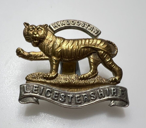 Ww1 leicestershire regiment - ww1,