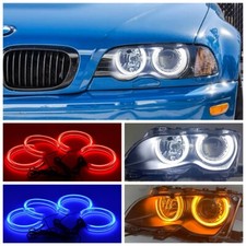 RGB LED Angel Eyes APP Control
