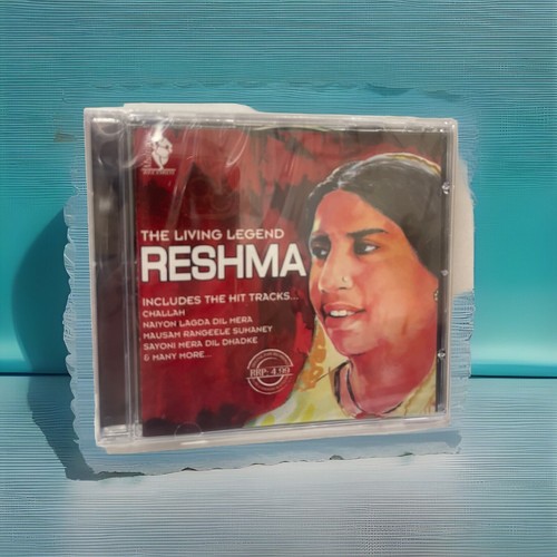 The living legend - living, cd