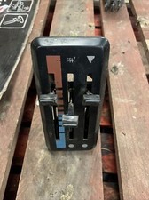 BEDFORD AWD/TL HEATER CONTROL UNIT AND CASING