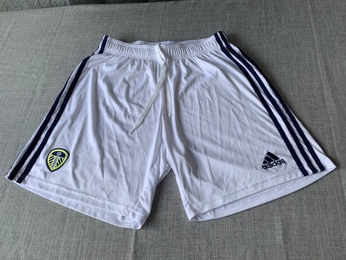 Leeds united shorts - united,