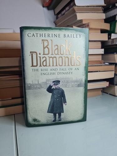 Signed black diamonds the - diamonds:,
