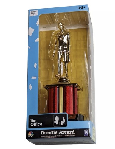 Nbc the office dundie award - office,