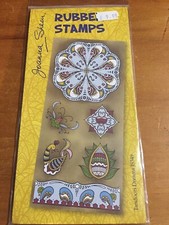 Joanna Sheen TANDOORI DREAMS