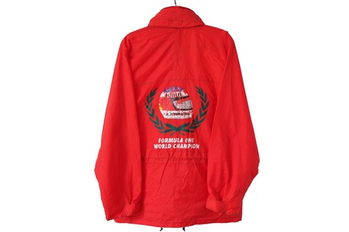 Vintage ferrari michael - vintage,