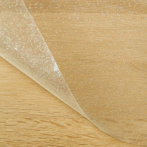 Clear sparkle easy - wipe, clean