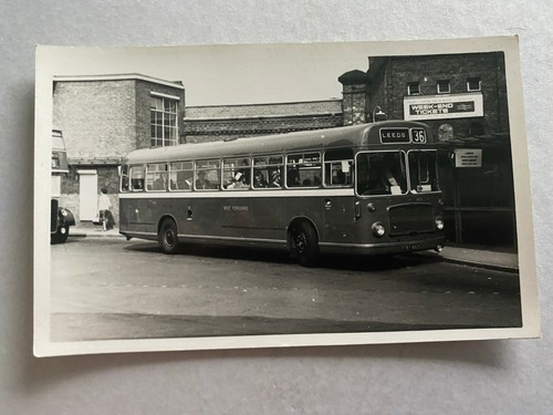 Bus photo harrogate - bus,