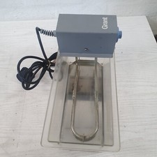 Grant Instruments PB1 Transparent Unstirred Water Bath  6D9206003 - S79