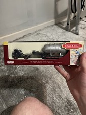 Trackside - By Gone Days Of