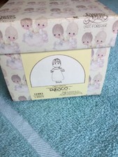 Precious Moments Doll-TRISH