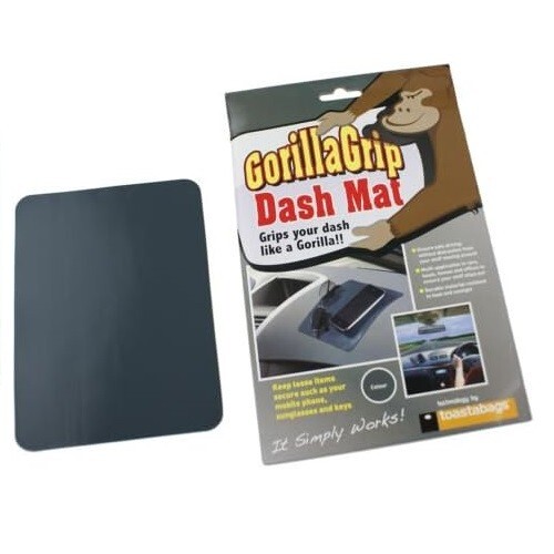 Gorilla grip non slip - x,