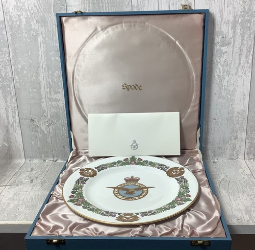 Spode ww2 50th anniversary - spode,
