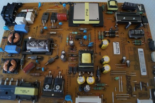 Psu power supply - supply, board