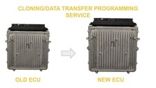 SCANIA TRUCK- ECU (DIESEL) -