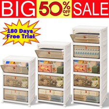 New folding storage box - folding,