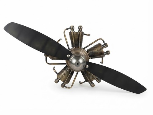 Industrial style metal - style,