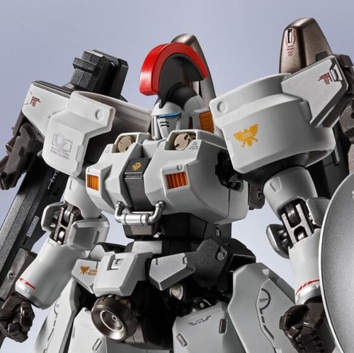 Bandai metal robot spirits - bandai,