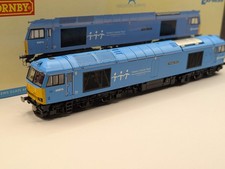 Hornby R2800 OO Gauge BR Class