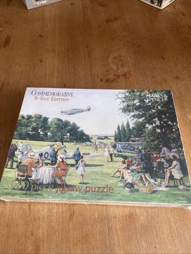 1000 piece jigsaw - jigsaw, puzzle