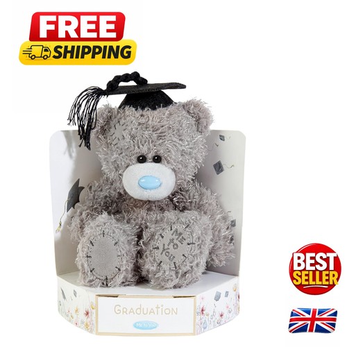 15cm tatty teddy graduation - tatty,
