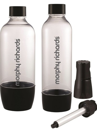 Morphy richards soda - morphy,