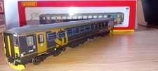 Hornby R2866 Wessex Trains