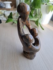 Handcarved  Serpentine