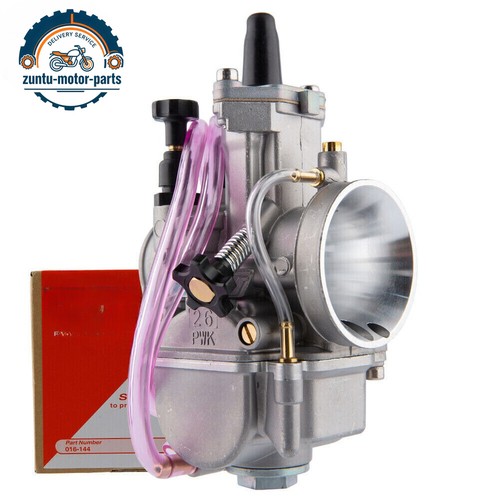 Motorcycle racing pwk26 26mm - motorcycle,