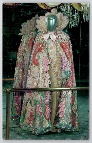 Liberace museum neptune - liberace,