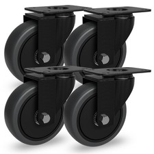 1/2/4/8 Pcs 100mm Industrial