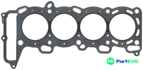 Elring cylinder head - cylinder, gasket
