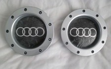 Wheel Centre Hub Caps / Dust