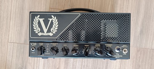 Victory v30 the countess mkii - v30,