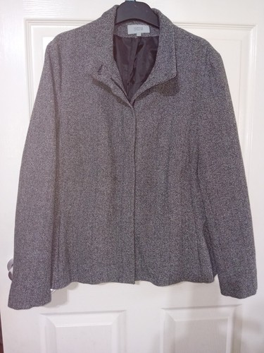 Ladies jacket size - &,