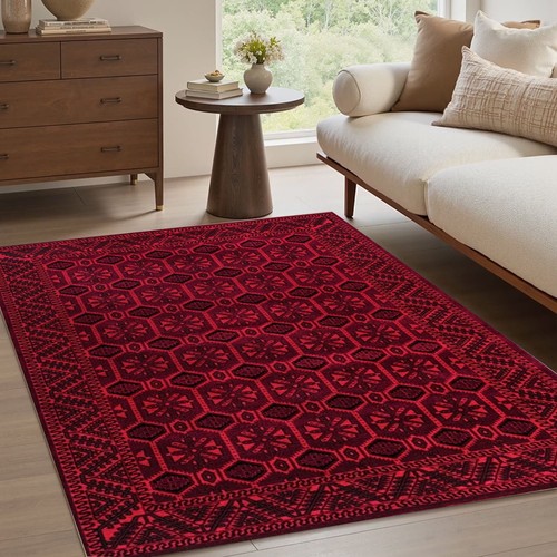 Traditional large rugs for - traditional,