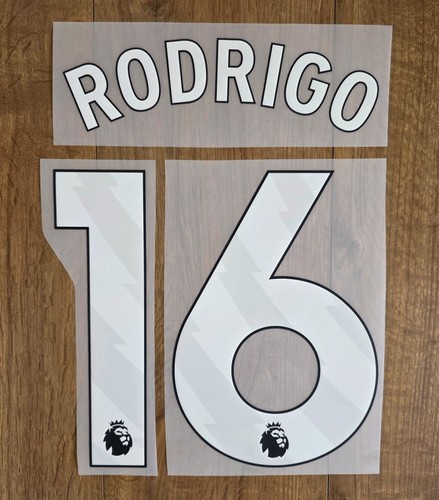 Rodrigo foden 47 - rodrigo, #16