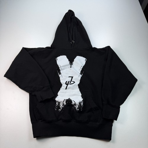 Jake paul hooded sweatshirt - paul,