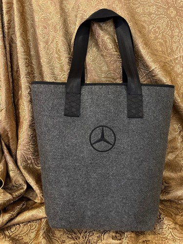 Women mercedes benz gray - women's,