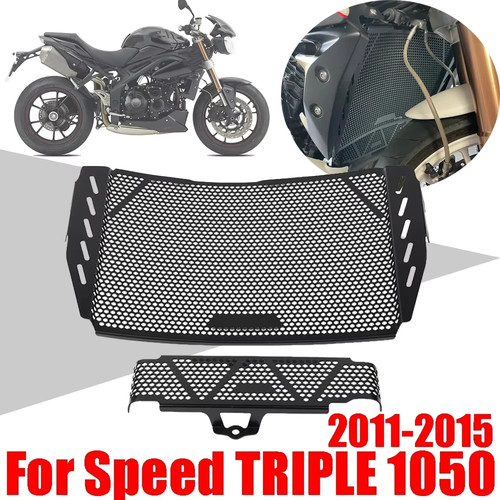 Triumph speed triple 1050 - triumph,