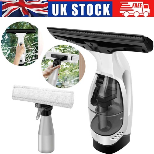 Window vac cordless - window,